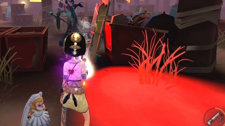 ما مدى شيوع حركة التصفيق لرقصة المستوى 184؟