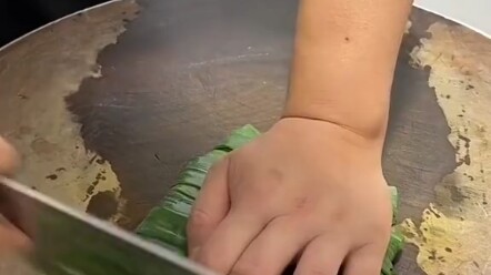 这样切出来更好吃点