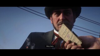 Giả lập làm cao bồi thôn #14