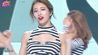 【4K LIVE】Miss A - Bad Girl Good Girl (140308 Music Core)