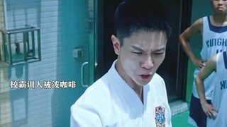 这哪是在骂人啊，分明是在撒娇