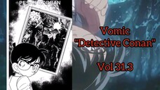 [Detective Conan] - Pesan Korban Vol 31.3
