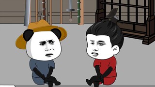 Chuyện tình giữa Hạ Nhân và công chúa bị vạch trần