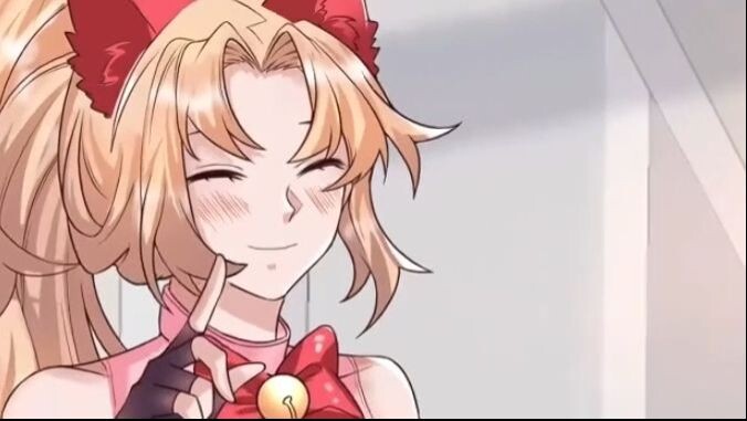 The Goddess Took Me to Be a Master Episodes 8 to 9 Multi Sub