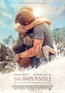 THE IMPOSSIBLE