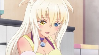 Nekopara tập 6 (vietsub)