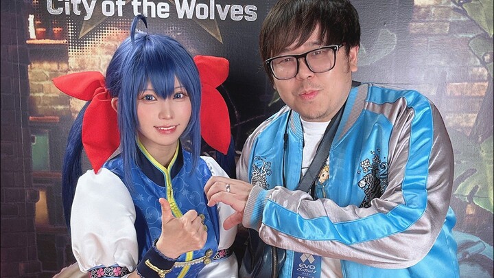 Combo Damage Tinggi di Pinggir Lapangan dengan Fubuki! Demo COTW The King of Fighters: Orochi Saga —