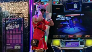 【E舞成名】不会让我碰到真的了吧？!马儿蹦跳传说（うまぴょい伝説）（马娘传奇）