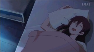 现在的婷哥vs以前的婷哥【汉化日记】
