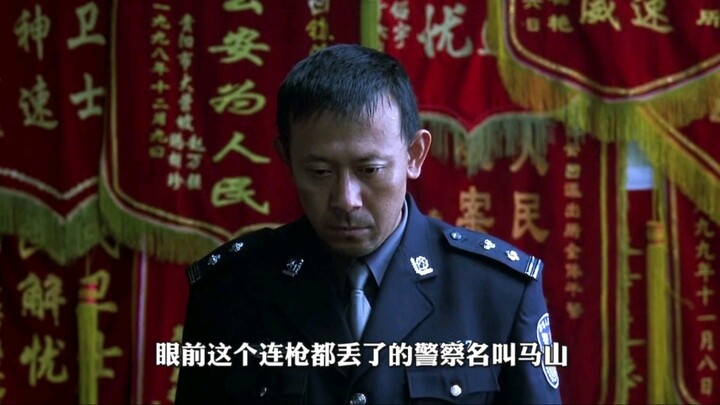 Một viên đạn, hai cái đầu; ba viên thì thành sáu mạng người rồi!