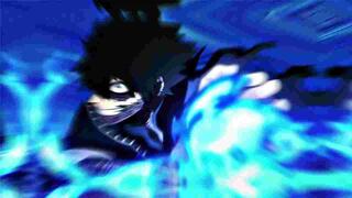 Todoroki and Dabi Edit (Playing with fire)