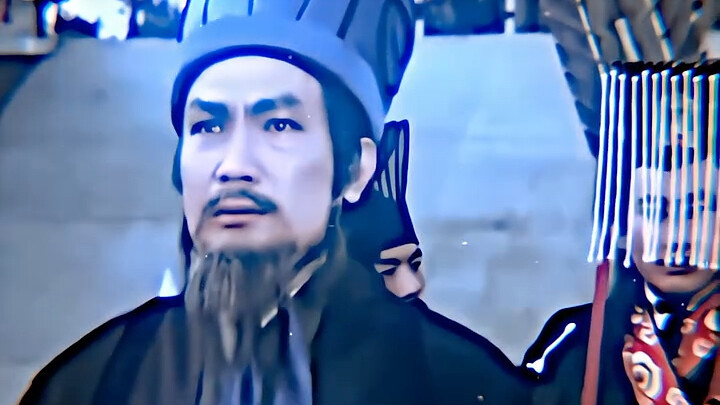 คำว่า “สังฟู่” แค่ครั้งเดียว ก็คือ “สังฟู่” ไปทั้งชีวิต! หลิวซานอาจไม่ใช่ฮ่องเต้ที่ดี แต่เขาย่อมเป็น