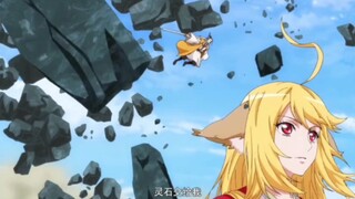 狐妖小红娘两生花篇 500年前的最强道盟与涂山之王联手对抗金晨曦炼化的妖皇一个字稳