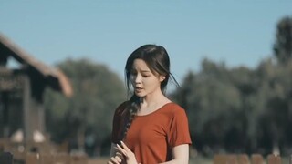 全网的青春回来了～王心凌女孩不会太差哦