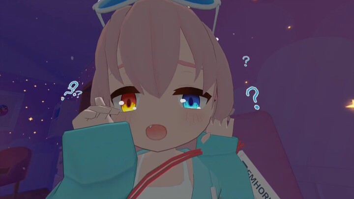 สิ่งที่ต้องดูก่อนเข้านอน: คำอวยพรก่อนนอนจากลุงโฮชิโนะ