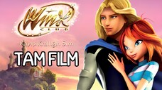 Winx Club - Kayıp Krallığın Sırrı