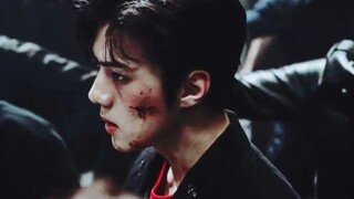 听说这张脸平平无奇，还被投到丑图bot