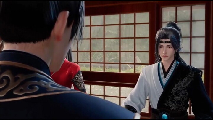 Yishi Duzun S2 Eps 73 sub indo