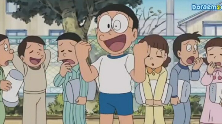 โดเรม่อน1ชั่วโมง2025