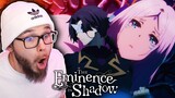 JOHN SMITH IS TOO MUCH! | Eminence in Shadow S2 Episode 7 Reaction