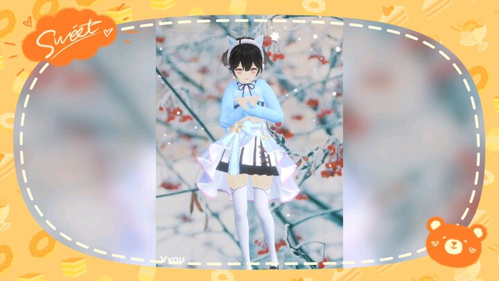 ตะน้อนสุดน่ารัก😍💖💕✨️