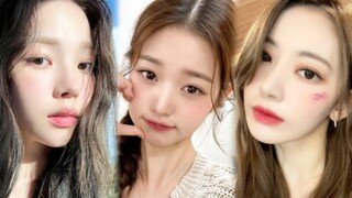 【五代女团台历销售额】芙炽吒娃鲸全五代累计Top19