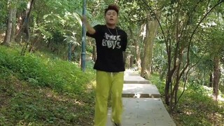 【Juju】Jolin Tsai Stars Align/Suýt nữa giẫm phải shi/Bị muỗi đốt chết trong rừng/Bản cover vũ đạo