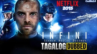 Infini 2015 Full Movie Tagalog Dubbed HD