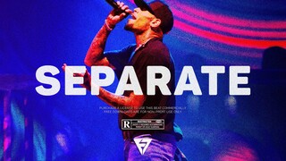 [FREE] "Separate" - Chris Brown x RnBass Type Beat W/Hook 2020 | R&B x Radio-Ready Instrumental