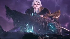 Legend of the Misty Sword Episode 24 sub Indo