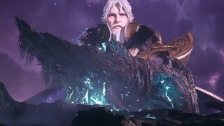 Legend of the Misty Sword Episode 24 sub Indo