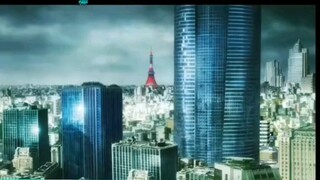 Kaiju#8 ep.1 part 1 Tagalog dubbed