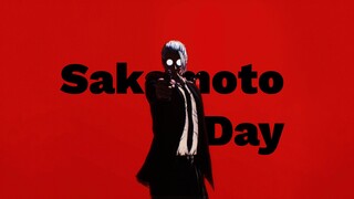 Sakamoto Days Seseorang Pembunuh Bayaran Yang Pensiun