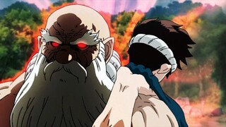 Dr Stone [AMV] -Genius