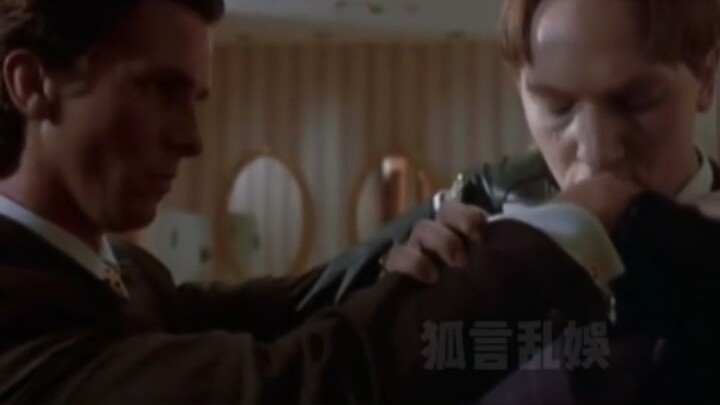 In horror and thriller films, being gay is also an identity that can’t be casually depicted.