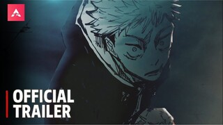 Jujutsu Kaisen Season 3 (Culling Game Arc) - Official Announcement Trailer | English Sub