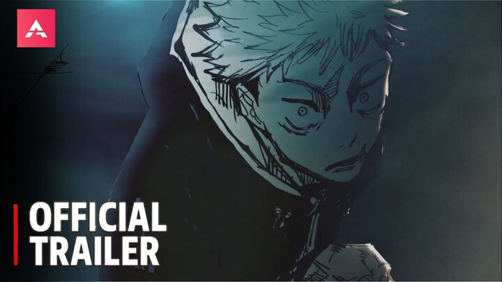 Jujutsu Kaisen Season 3 (Culling Game Arc) - Official Announcement Trailer | English Sub