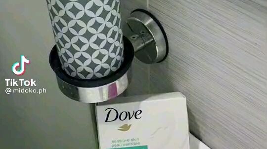 Sabon na hindi natutunaw