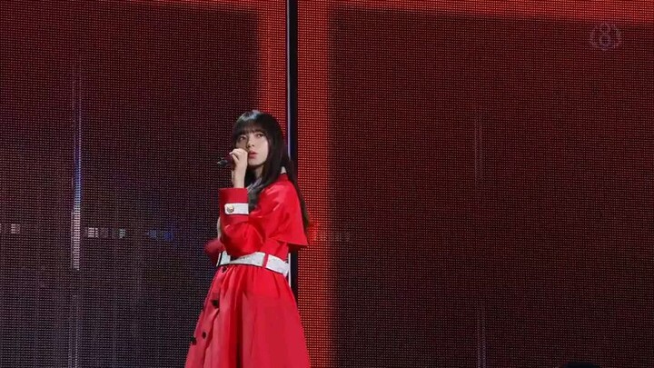 NOGIZAKA 46 - TSULI NO OOKISA
