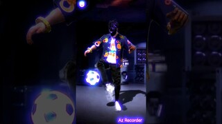 football rainbow glow effect #shortsfeed #trending #viral #shortsviral #ytshorts #trendingshorts