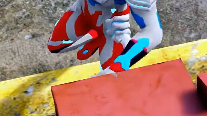 Do you like Ultraman Zeta?