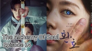 The Alchemy Of Soul | Episode 14 | EngSub