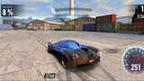 Need For Speed: No Limits 235 - Aftermath: 1998 Nissan R390 GT1 on Dimensity 6020 and Mali-G57