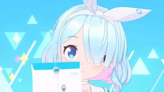 [BA]Điều giàu trí tưởng tượng nhất từ trước đến nay!