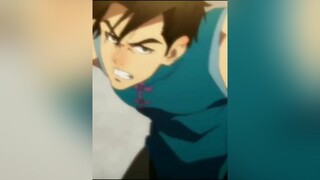 Vòng đấu loại GOH giữa 《Thái Cực Quyền vs Taekwondo》 Trong Anime ☆The God of High School☆ Tập 2.