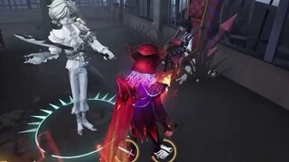 حادثة قتل صندوق الكنز في الكنيسة الحمراء