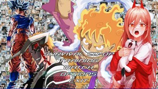 [Download] Jump Ultimate Star Mugen V4