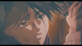 Mikasa Moments