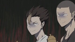 Daichi Sawamura//Daichi tiền bối lo lắng quá nhiều cho gia đình này