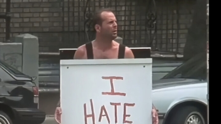 “白人最勇敢的一次”